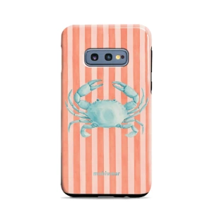 Hülle Elite Pro für Samsung Galaxy S10e - Farbe EP87E