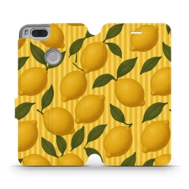 Phone Case Xiaomi Mi A1 - Design VP81S