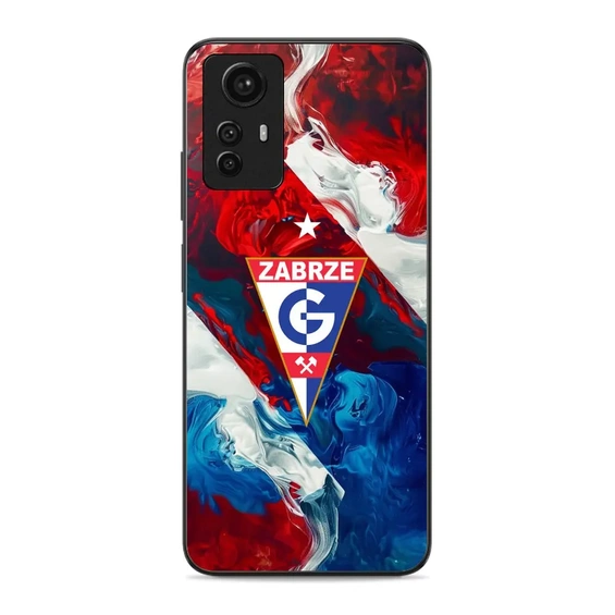 Etui Glossy Case do Xiaomi Redmi Note 12S - wzór G01GZ