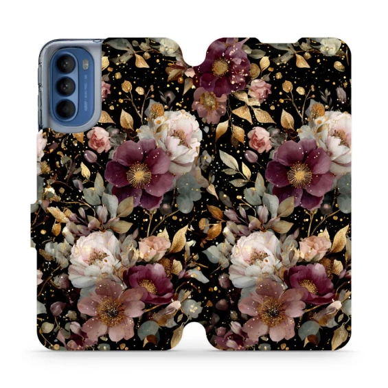 Etui do Motorola Moto G41 - wzór V169S