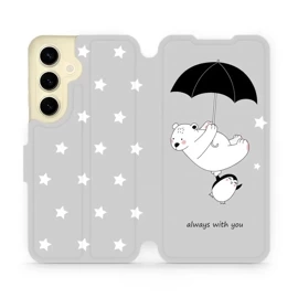 Phone Case Samsung Galaxy S24 - Design MH08P
