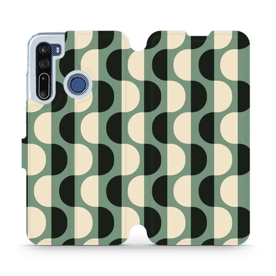 Phone Case HTC Desire 20 Pro - Design VA56S