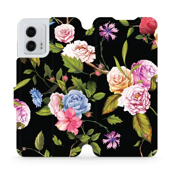 Phone Case Motorola Moto G53 5G - Design VD07S