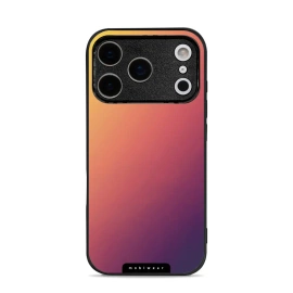 Hülle Glossy Case für Apple iPhone 17 Pro - Farbe G066G