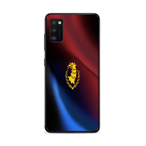 Etui Glossy Case do Samsung Galaxy A41 - wzór G07PS