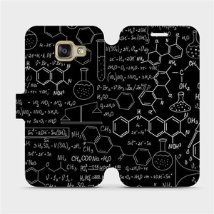 Phone Case Samsung Galaxy A3 2016 - Design V060P