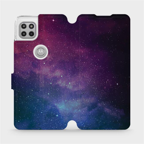 Phone Case Motorola Moto G 5G - Design V147P