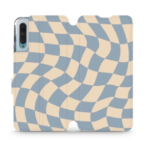 Etui do Huawei P Smart Pro - wzór VA59S