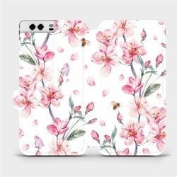 Phone Case Huawei P10 - Design M124S