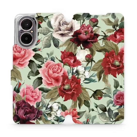 Phone Case Realme C67 4G - Design MD06P