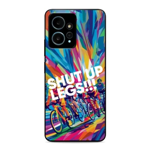 Hülle Glossy Case für Xiaomi Redmi Note 12 4G - Farbe GD03G