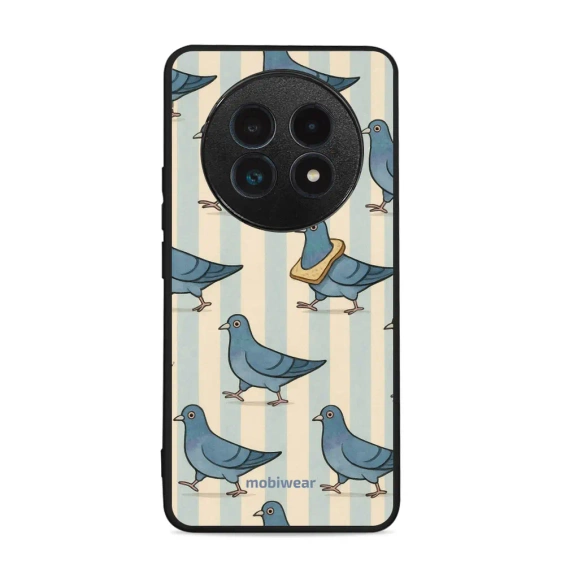 Phone Glossy Case Realme 13 Pro - Design GP91G