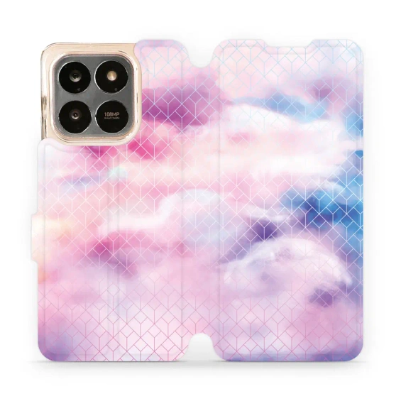 Phone Case Huawei Honor X7d - Design MR02S