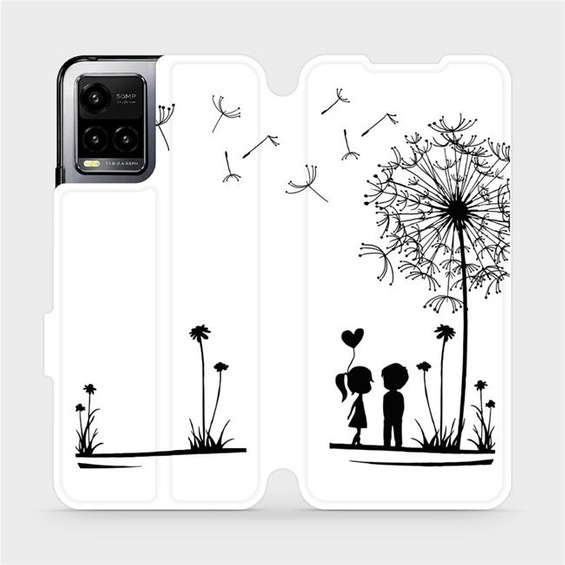 Phone Case Vivo Y33S - Design MH16P