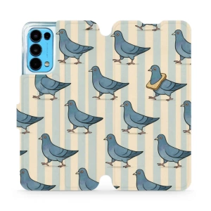 Phone Case OPPO RENO 5 5G - Design VP91S