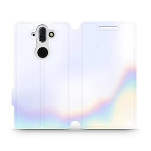 Etui do Nokia 8 Sirocco - wzór VP64S