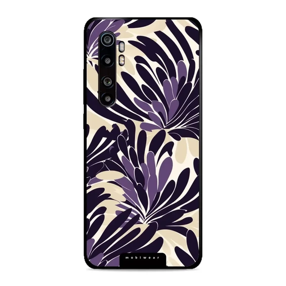 Phone Glossy Case Xiaomi Mi Note 10 Lite - Design GA47G