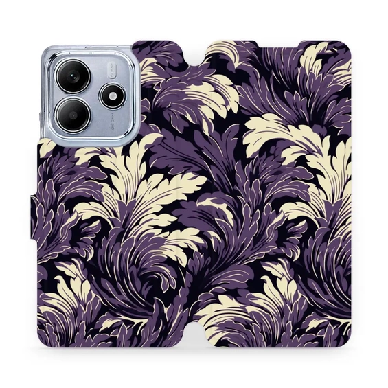 Phone Case Xiaomi Redmi Note 14 5G - Design VA46S