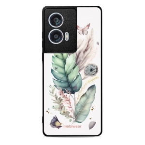 Phone Glossy Case Motorola Edge 50 Fusion - Design G018G