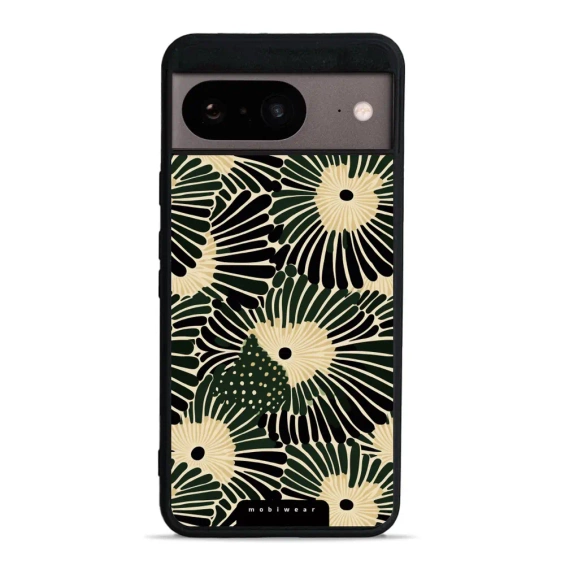 Etui Glossy Case do Google Pixel 8 - wzór GA44G