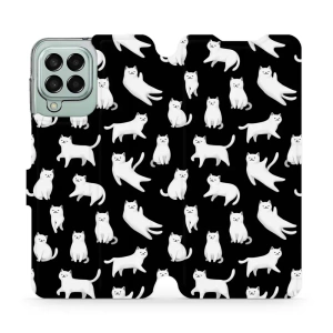 Phone Case Samsung Galaxy M33 5G - Design V163S