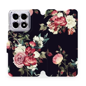 Hülle für Xiaomi 14T Pro - Farbe VD11P