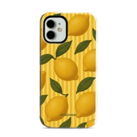 Case Elite Pro for Apple iPhone 12 mini - Design EP81E