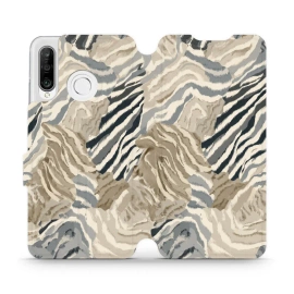 Hülle für Huawei P30 Lite - Farbe V168S