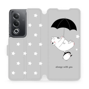 Phone Case OPPO A80 5G - Design MH08P