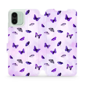 Hülle für Xiaomi Redmi A2 Plus - Farbe VP76S