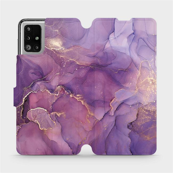 Phone Case Samsung Galaxy M51 - Design VP20S