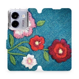 Phone Case Xiaomi POCO M7 Pro 5G - Design MD05P