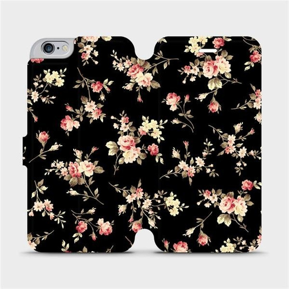 Phone Case Apple iPhone 6s Plus - Design VD02S