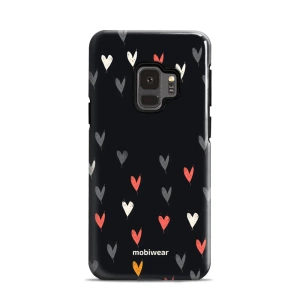 Case Elite Pro for Samsung Galaxy S9 - Design EP79E