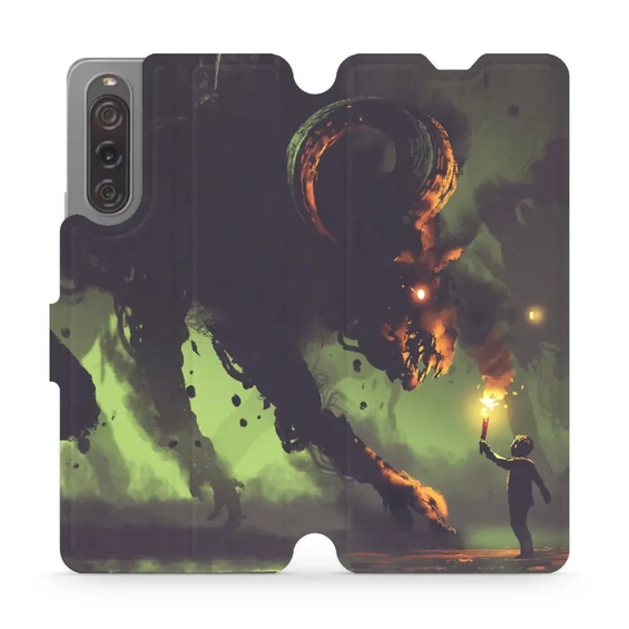 Phone Case Sony Xperia 10 V - Design VA08P