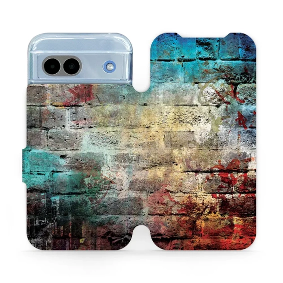 Phone Case Google Pixel 8A - Design V061P
