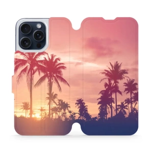 Etui do Apple iPhone 15 Pro Max - wzór M134P