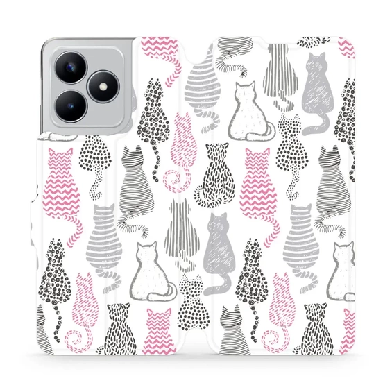 Phone Case Realme C53 - Design MX01S