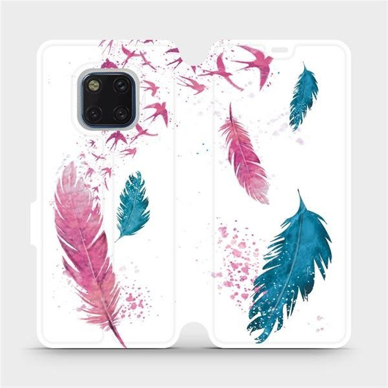 Phone Case Huawei Mate 20 Pro - Design MR08S