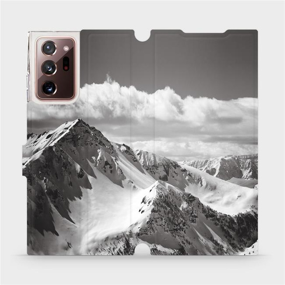 Phone Case Samsung Galaxy Note 20 Ultra - Design M152P