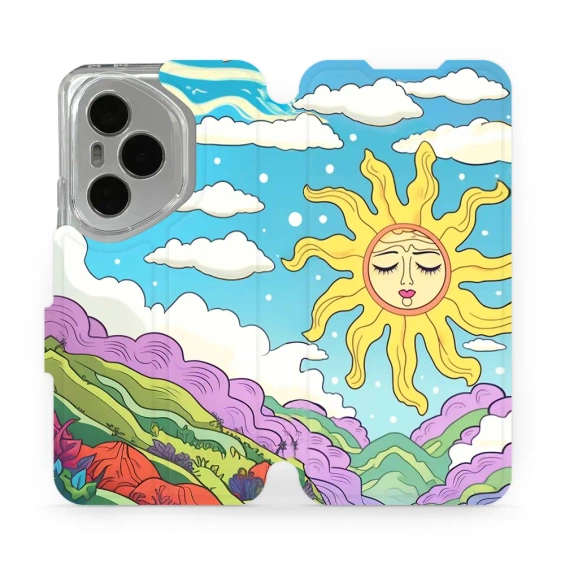 Phone Case Huawei Honor 400 Pro - Design VP57P