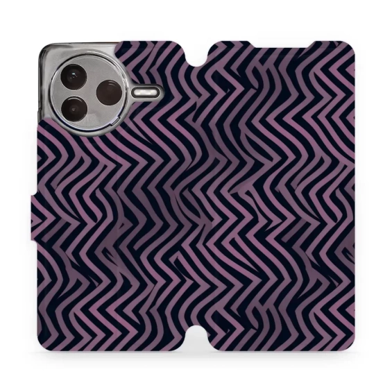 Phone Case Xiaomi POCO F7 Pro 5G - Design VA55S