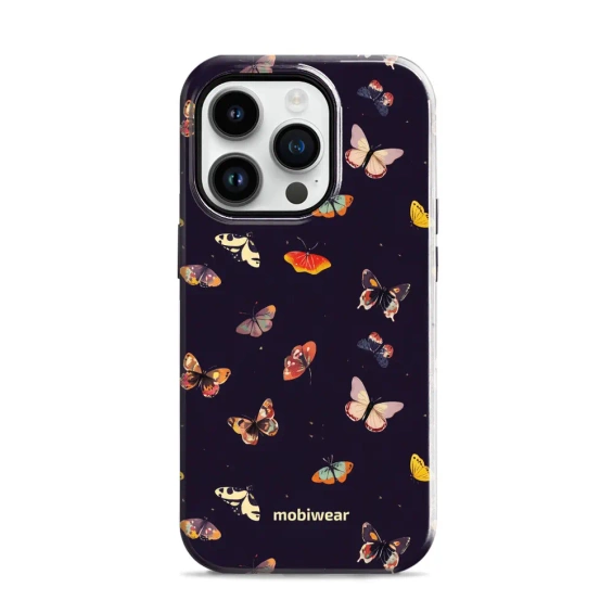 Hülle Elite Pro für Apple iPhone 14 Pro - Farbe EP78E