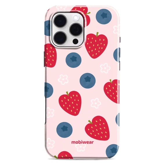 Case Elite Pro for Apple iPhone 16 Pro Max - Design EP84E