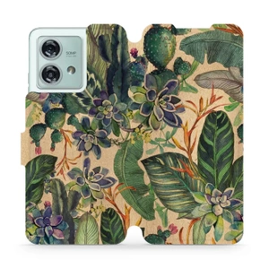 Hülle für Motorola Edge 40 Neo - Farbe VP05S