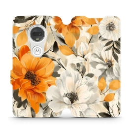 Phone Case Motorola Moto G7 - Design VP75S