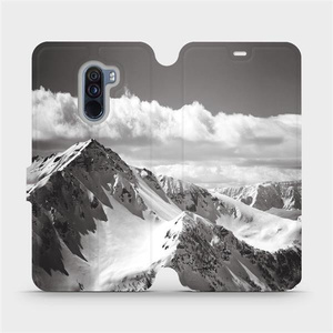 Phone Case Xiaomi Pocophone F1 - Design M152P