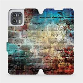 Phone Case Motorola Edge 20 Lite - Design V061P