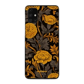 Phone Glossy Case Samsung Galaxy M31s - Design G173G