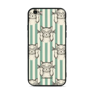 Etui Glossy Case do Apple iPhone 6s - wzór GP90G